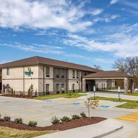 Quality Inn Lebanon Nashville Area Exteriör bild
